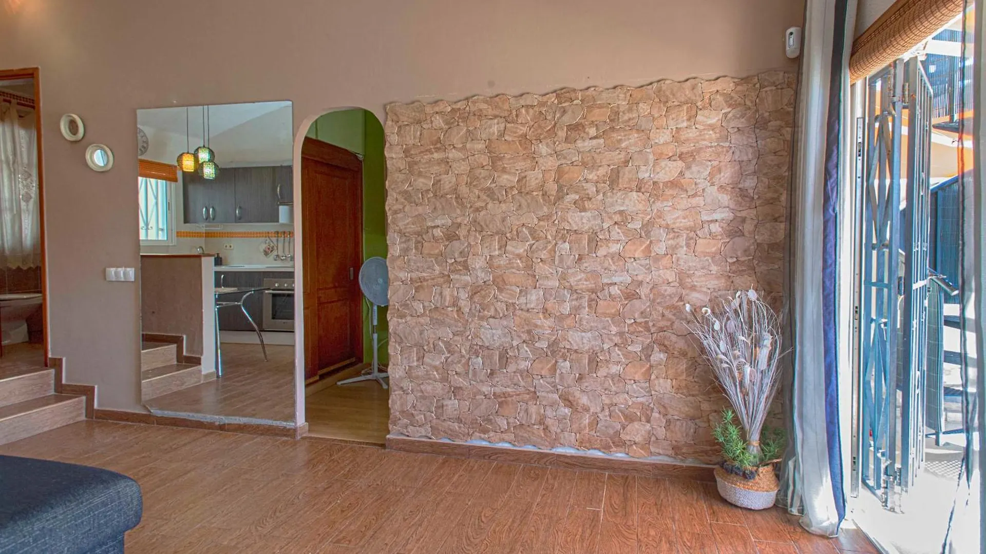 Costa Adeje Duplex With Sea View Lejlighed