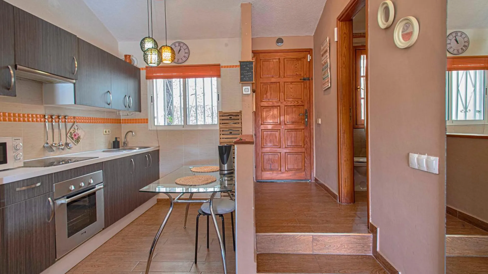 Costa Adeje Duplex With Sea View Lejlighed Spanien
