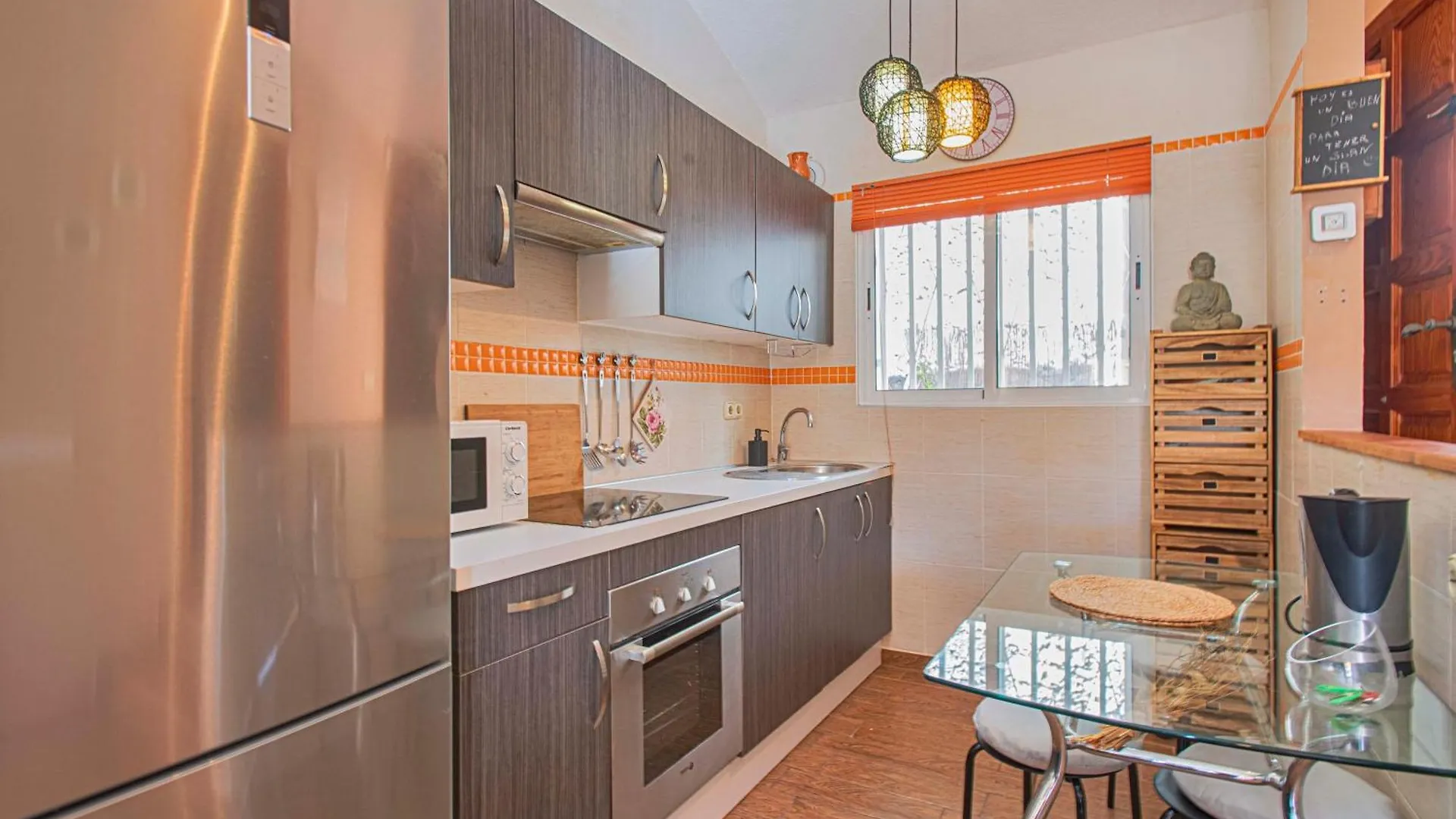 شقة Costa Adeje Duplex With Sea View إسبانيا