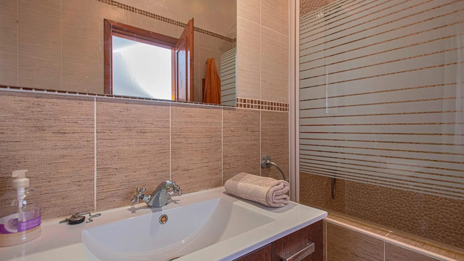 شقة Costa Adeje Duplex With Sea View إسبانيا