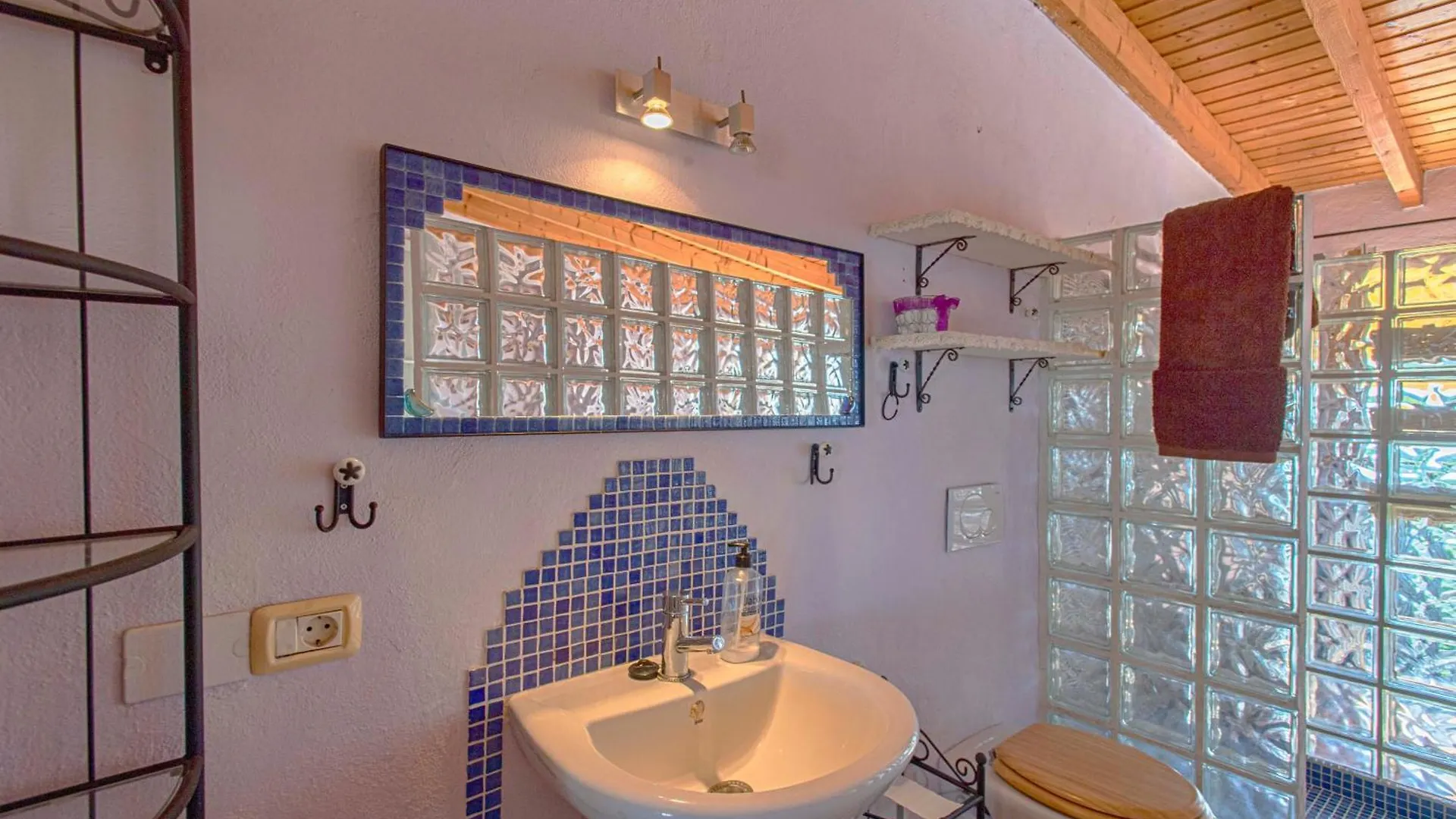 Costa Adeje Duplex With Sea View Lejlighed  Costa Adeje (Tenerife)