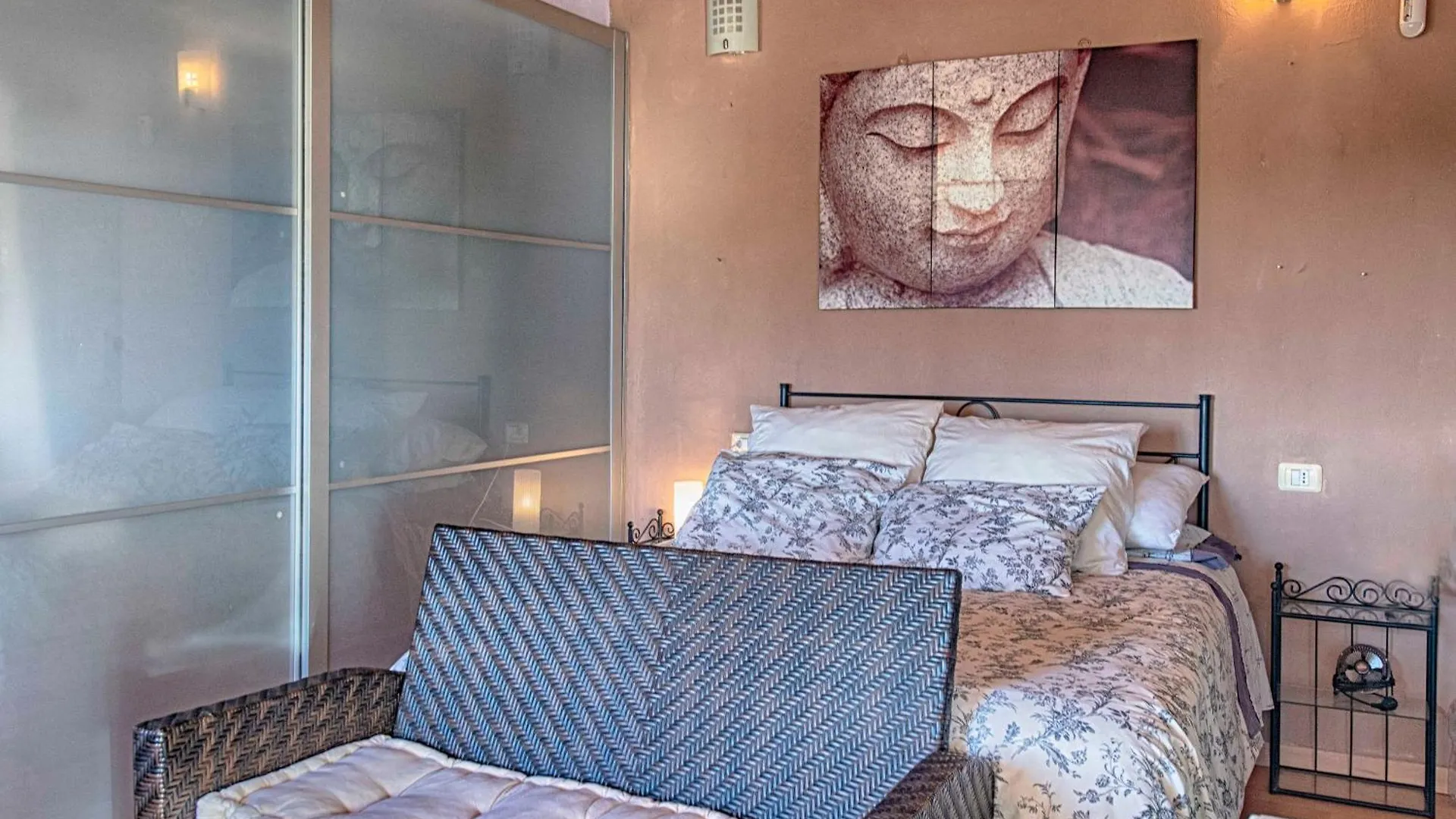 Costa Adeje Duplex With Sea View Lejlighed
