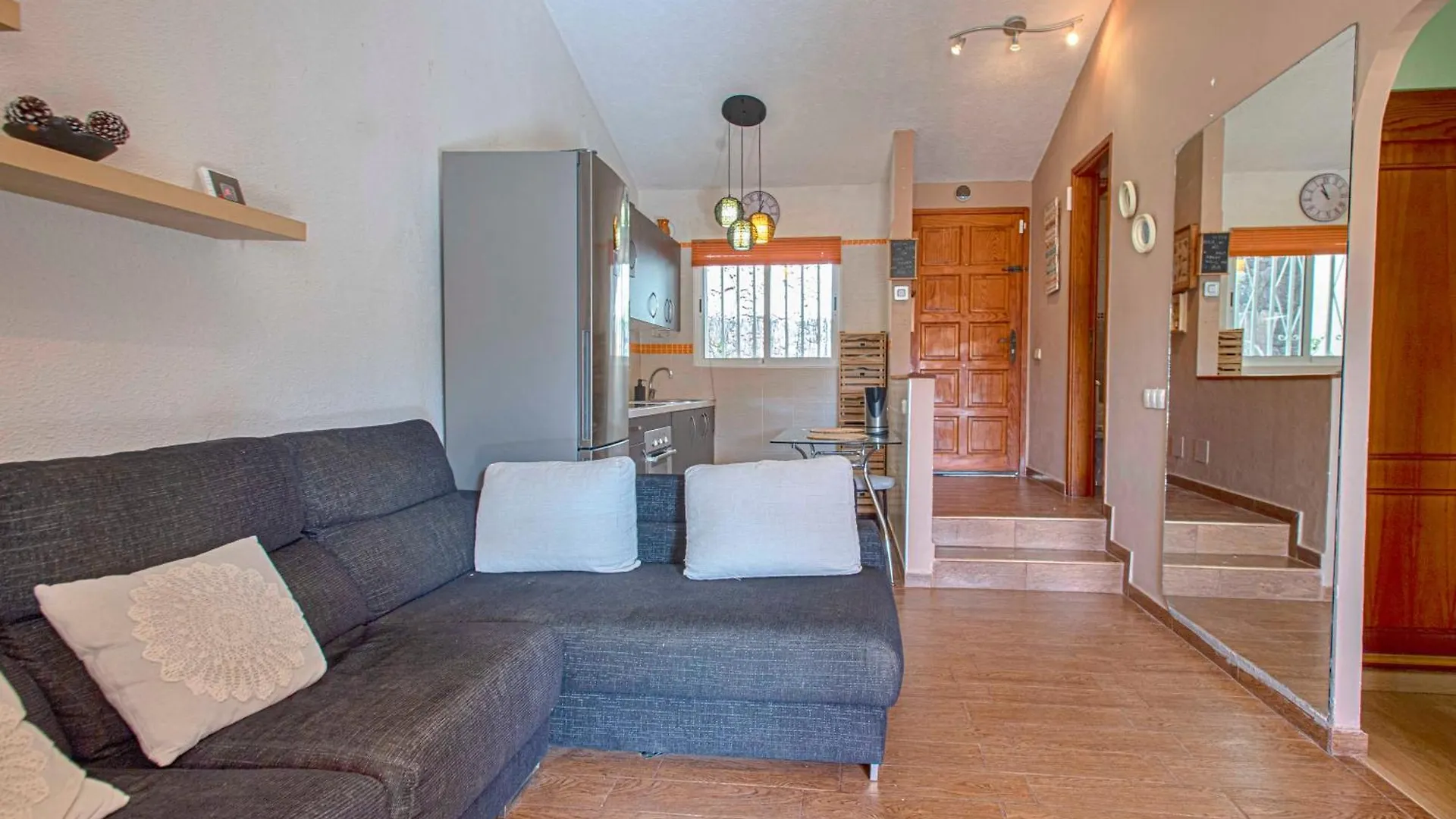 Costa Adeje Duplex With Sea View Apartment 0*, Costa Adeje (Tenerife)